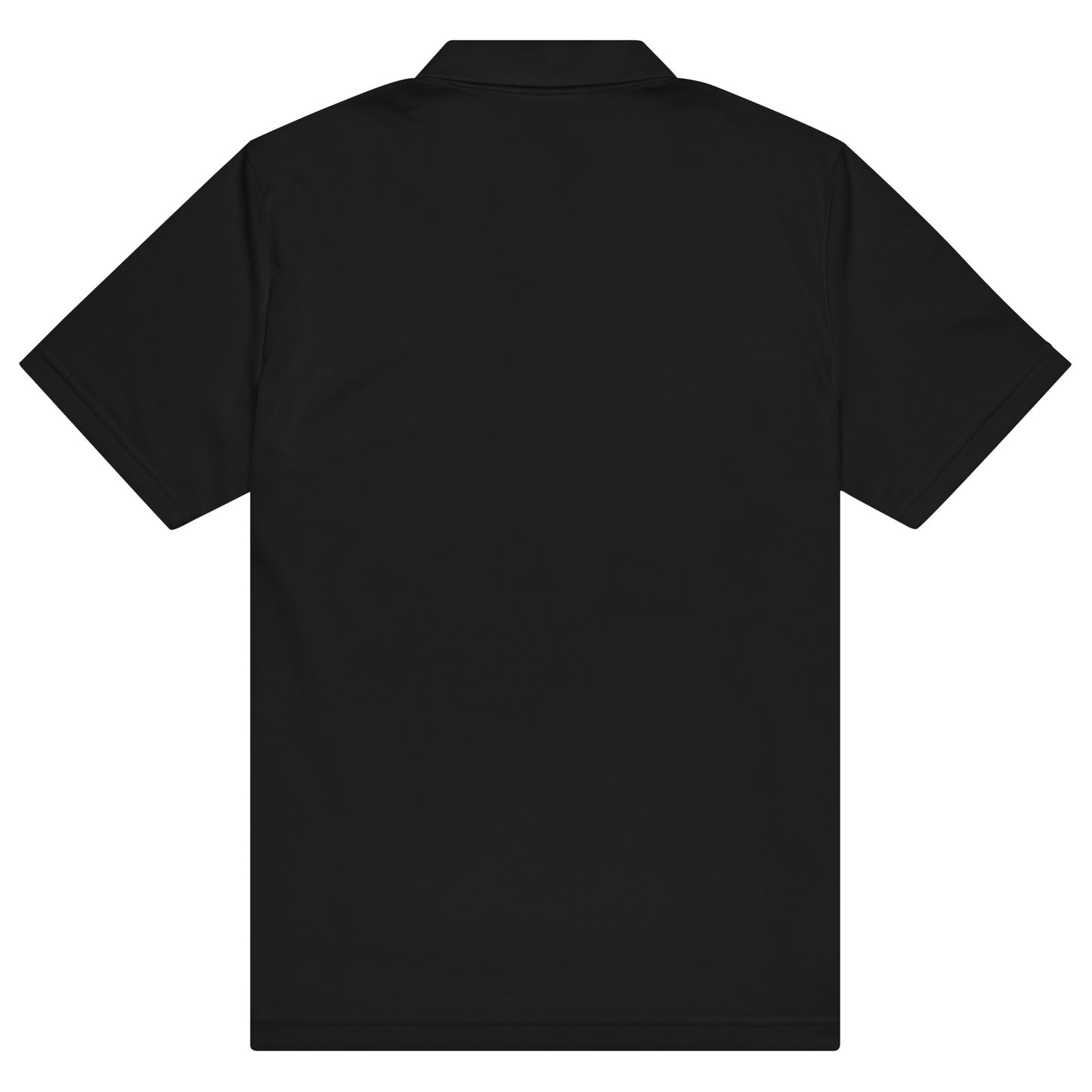 Blurry Vision adidas sport polo
