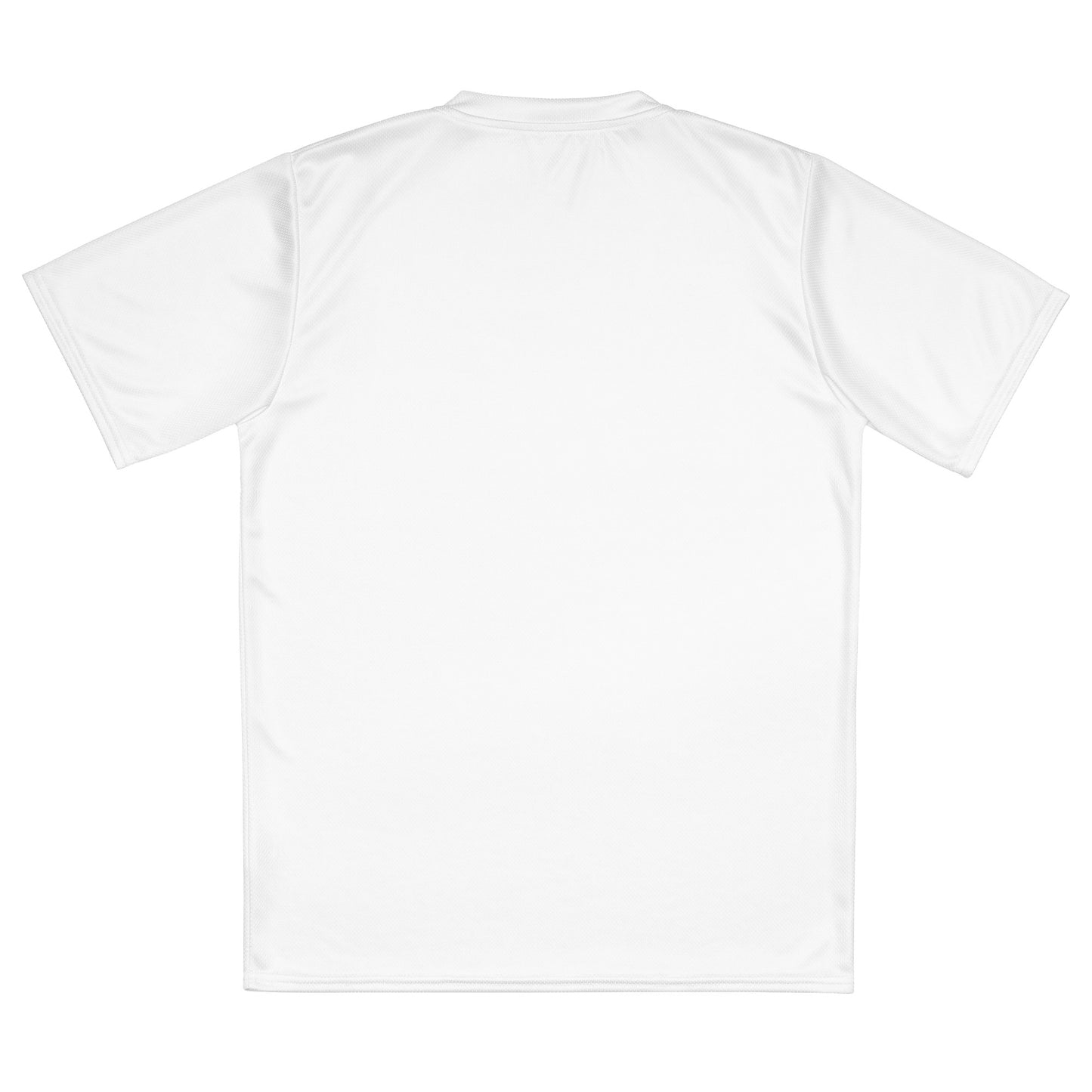 Blurry Vision Recycled unisex sports jersey