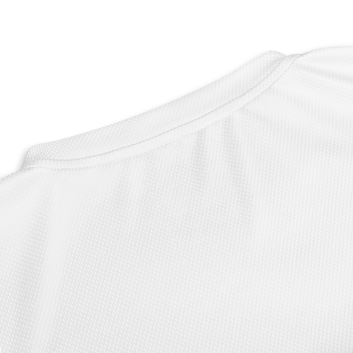 Blurry Vision Recycled unisex sports jersey