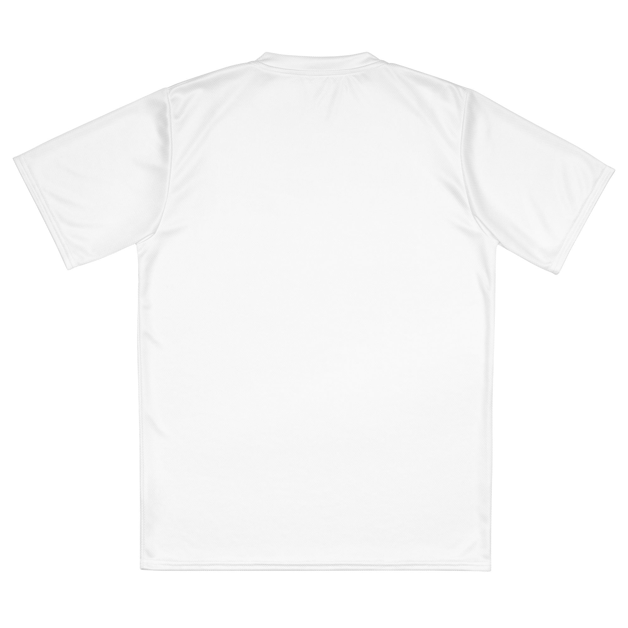 Blurry Vision Recycled unisex sports jersey