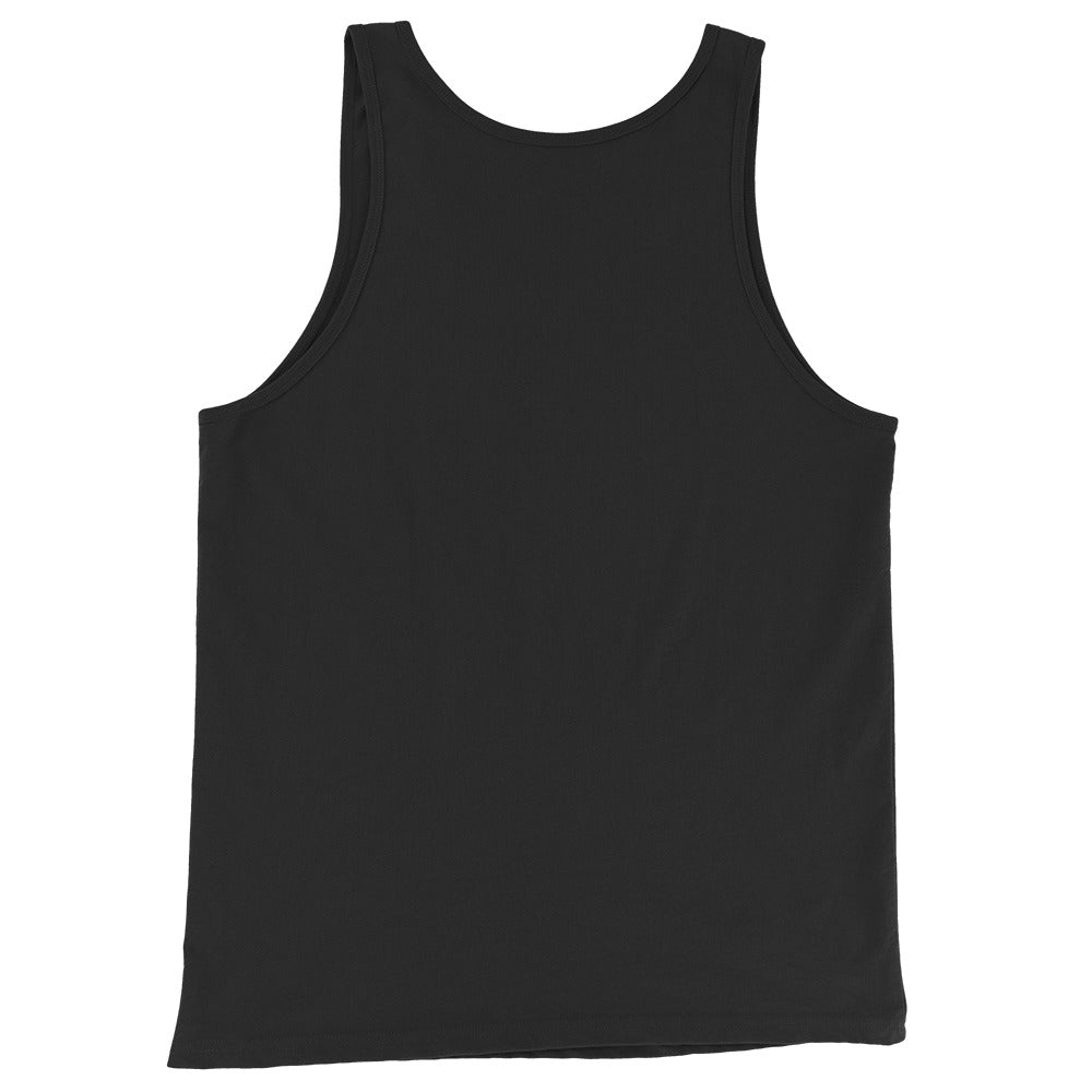 Blurry Vision Men's Tank Top