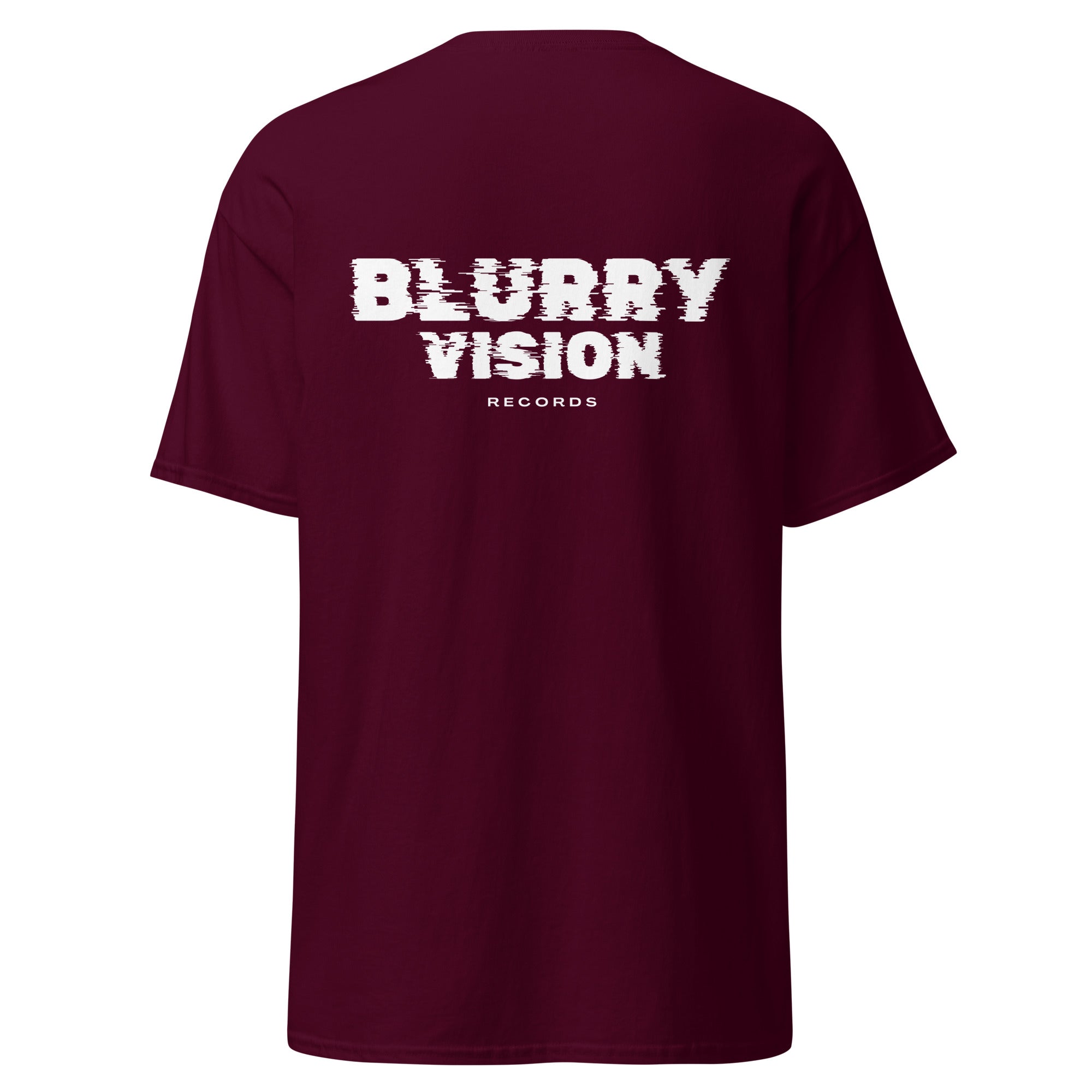 Blurry Vision Unisex classic tee