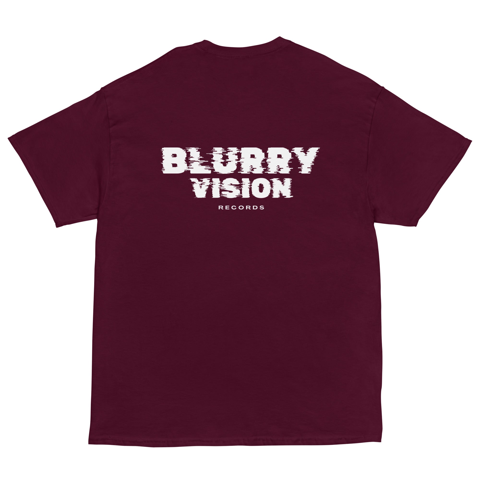 Blurry Vision Unisex classic tee