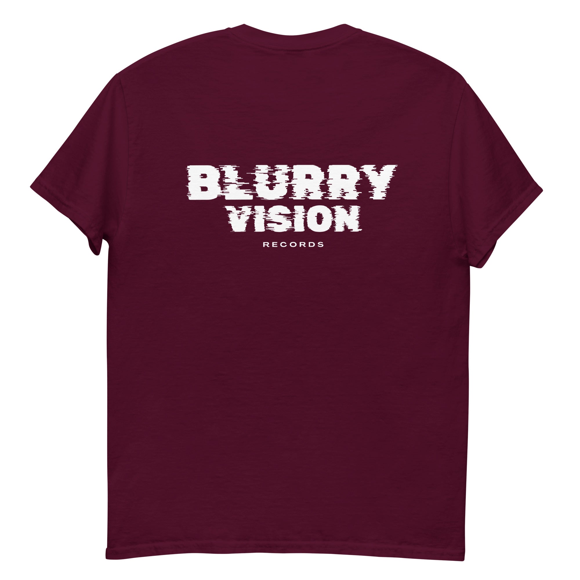 Blurry Vision Unisex classic tee