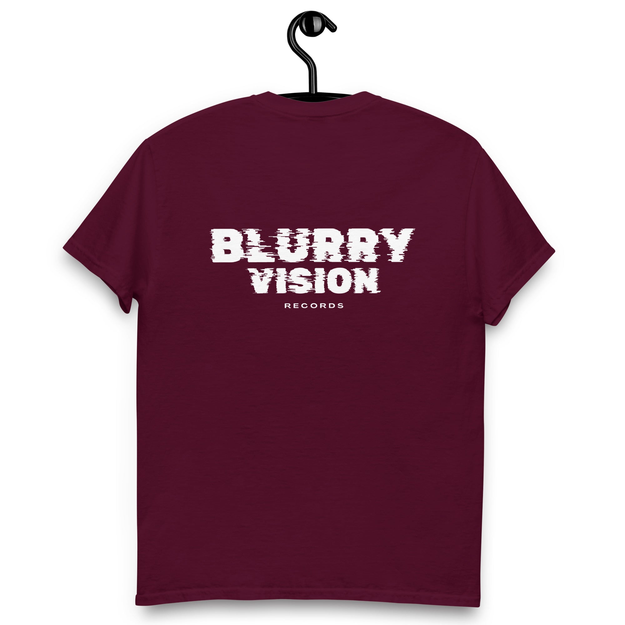 Blurry Vision Unisex classic tee