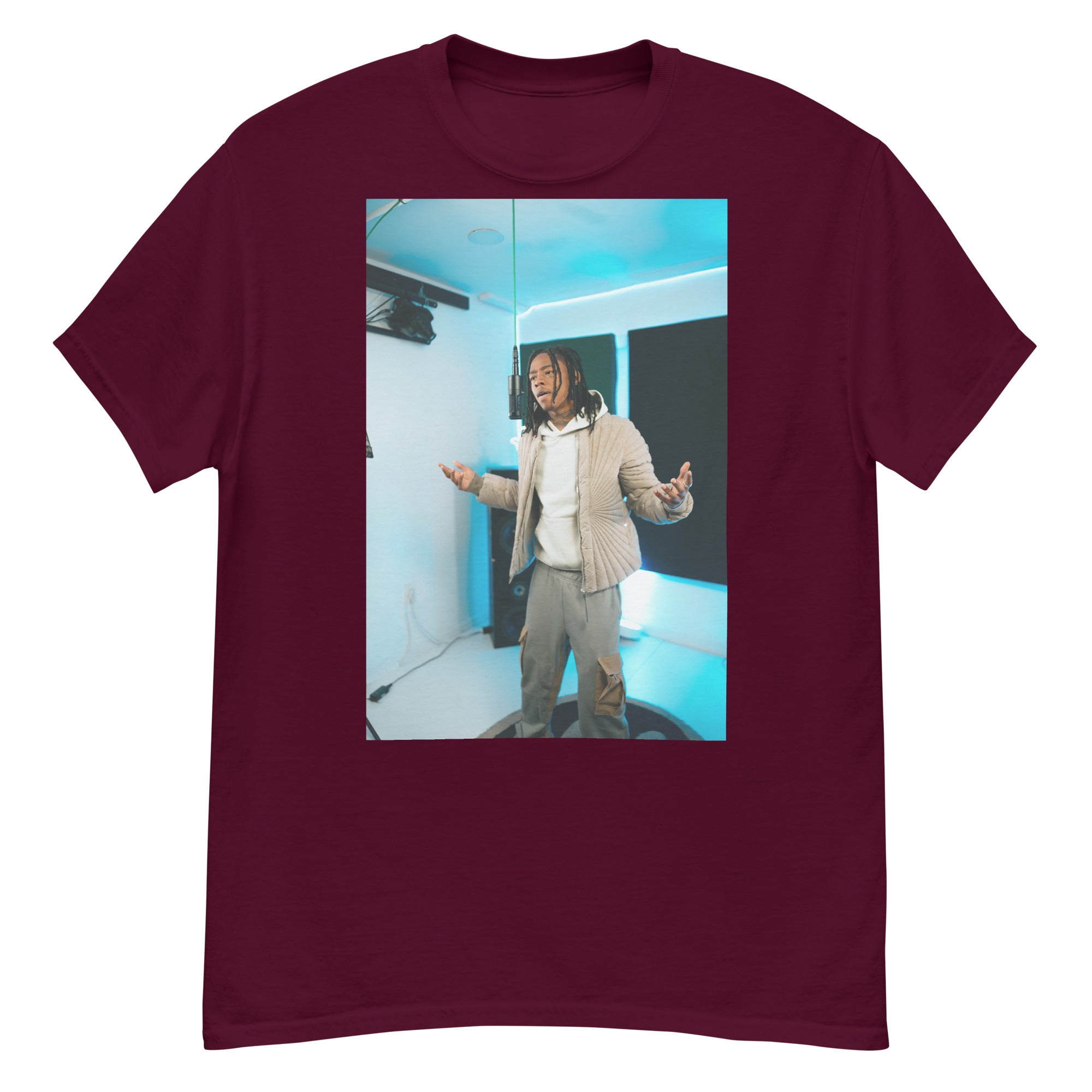 Blurry Vision Unisex classic tee