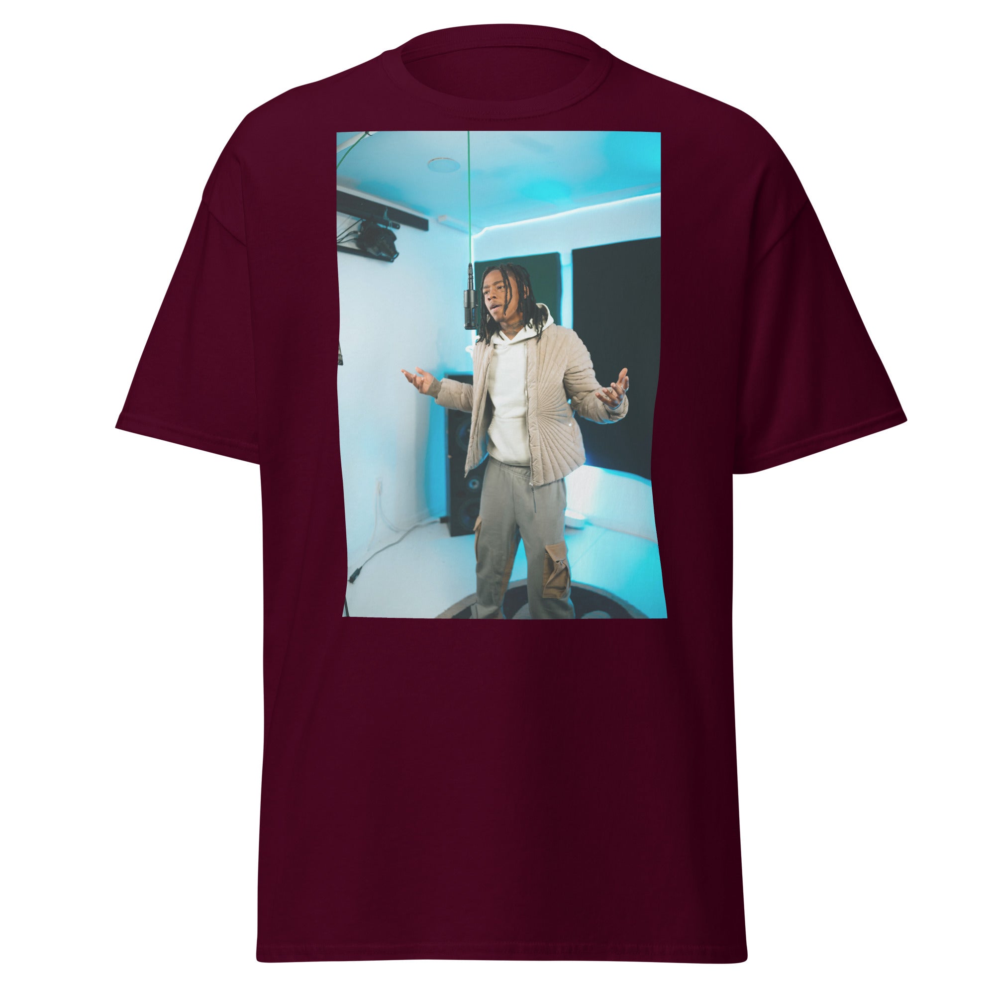 Blurry Vision Unisex classic tee